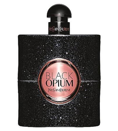 YVES SAINT LAURENT - Black Opium eau de parfum | Selfridges.com