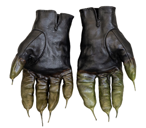 claw gloves