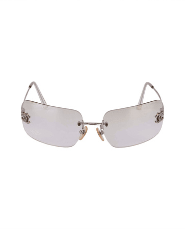Channel rimless