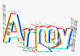BTS army word - Google Search