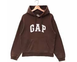gap hoodie brown - Google Search