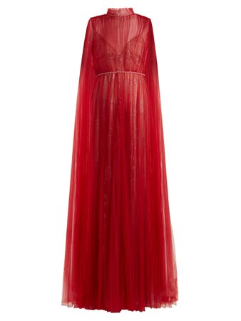 valentino-DARK-RED-Sleeveless-Tulle-overlay-And-Lace-Gown.jpeg (1620×2160)
