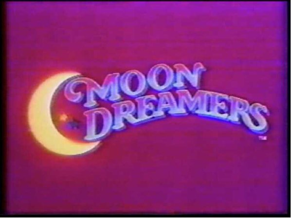 Moon dreamer- pintrest