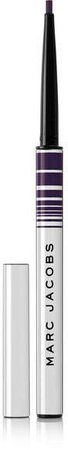 Beauty - Fineliner Ultra-skinny Gel Eye Crayon - (grape)vine 30