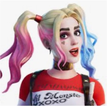 Harley Quinn picture
