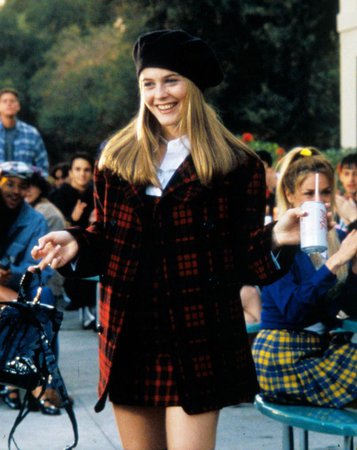 clueless style - Google Search