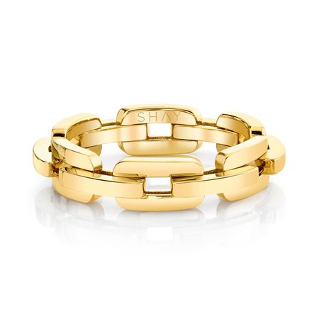 Shay Jewelry ring