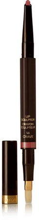 Lip Sculptor - Crave 14