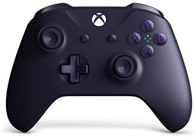 Amazon.com: Xbox Wireless Controller - Blue: Video Games