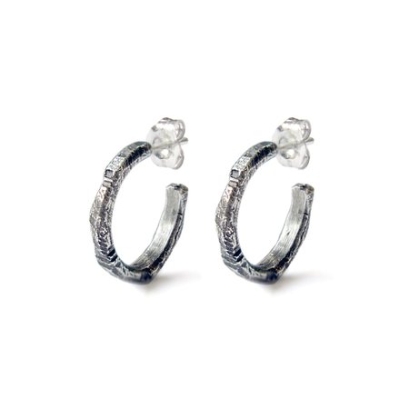 Gneiss Earrings – Alicia Hannah Naomi
