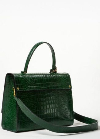 photos of green purses - Google Search
