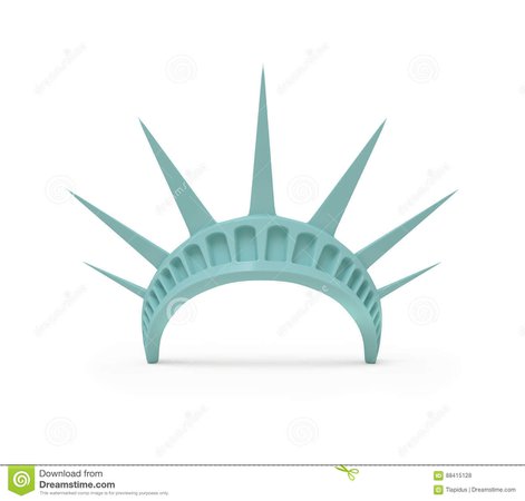 statue of liberty CROWN - Google Search
