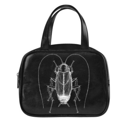 Roach handbag