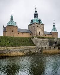 scandinavian castle - Google Search