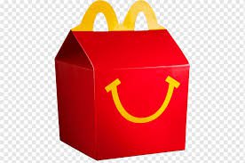 happy meal png - Google Search
