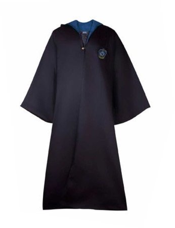 Ravenclaw robe