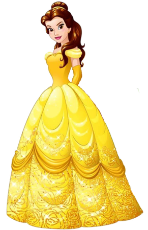 Belle | Disney Princess Wiki | Fandom