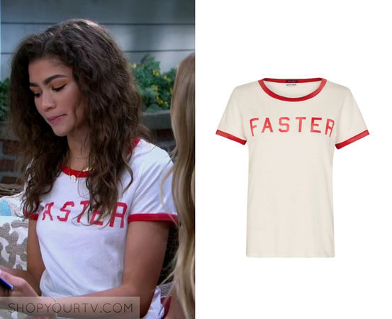 K.C. Undercover Fashion, Clothes, Style and Wardrobe worn on TV Shows | Shop Your TV