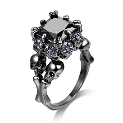 womans ring