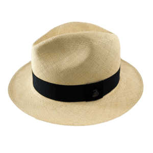 Fine AA Beige – Ecua-Andino Hat
