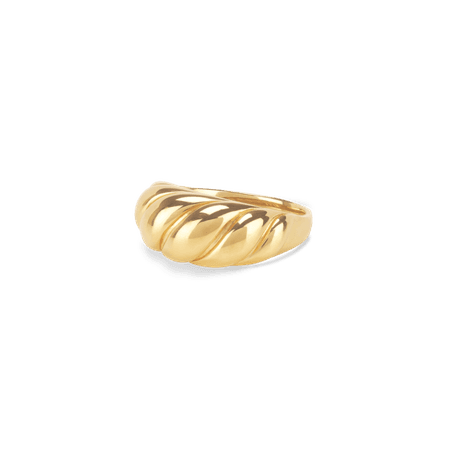 Gold Rings and Sterling Silver Rings | Mejuri