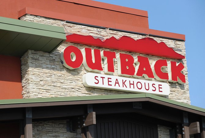 outback steakhouse - Google Search