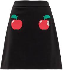 apple skirt - Google Search