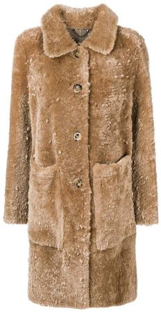 Desa 1972 oversized coat