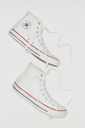 Converse Chuck Taylor All Star High Top Sneaker | Urban Outfitters
