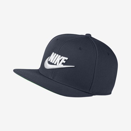Nike Sportswear Pro Adjustable Hat. Nike.com GB