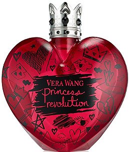 Vera Wang Princess Revolution Eau de Toilette | Ulta Beauty