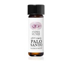 Palo Santo Oil / Wildcrafted Botanical Perfume