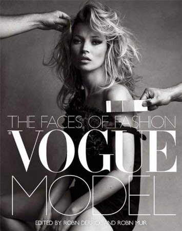 Faces of Vogue models