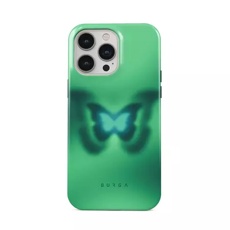 Energy - iPhone 14 Pro Max Case | BURGA