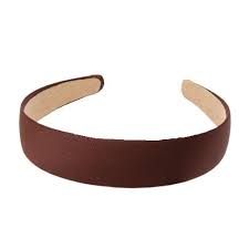 brown headband - Google