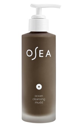 OSEA Ocean Cleansing Mudd Deep Pore Face Wash | Nordstrom