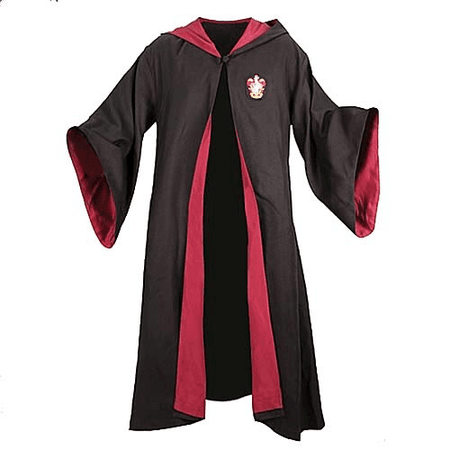 Harry Potter Gryffindor School Robe - Entertainment Earth