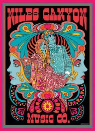 psychedelic posters - Google Search