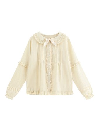 https://www.devilinspired.com/lolita-blouses/peter-pan-collar-long-sleeve-blouse-by-mary.html?sort=p.price&order=ASC