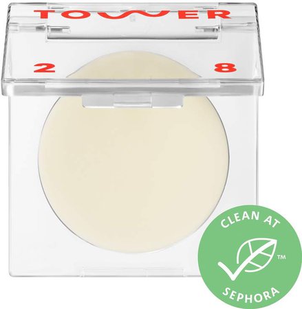 Tower 28 Beauty - SuperDew Shimmer-Free Highlight Balm
