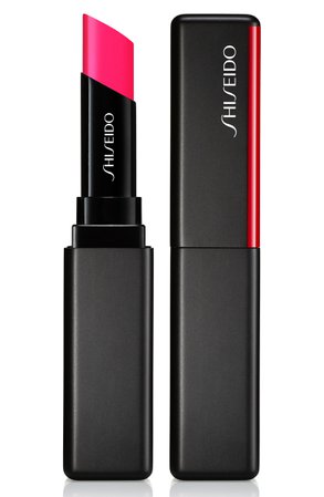 Shiseido VisionAiry Gel Lipstick - Neon Buzz