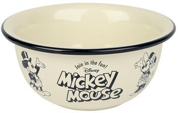 Join The Fun | Mickey Mouse Cereal bowl | EMP