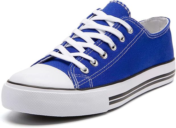 Amazon.com | Epic Step Sneakers for Women Fashion Sneakers Tennis Shoes Women Sneakers Tenis para Mujeres Womens Shoe Sneakers Women's Sneakers (10, Cobalt, Numeric_10) | Fashion Sneakers