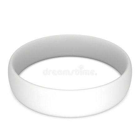blank-rubber-plastic-stretch-white-bracelet-d-render-background-81435936.jpg (800×800)