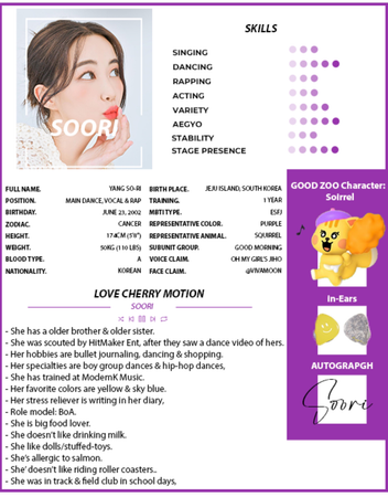 Soori 2024 Profile