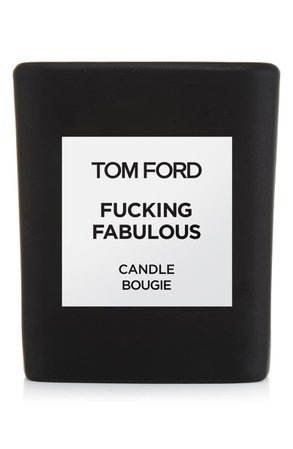 Tom Ford Fabulous Candle | Nordstrom