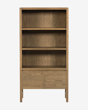 Ernest Bookcase – McGee & Co.