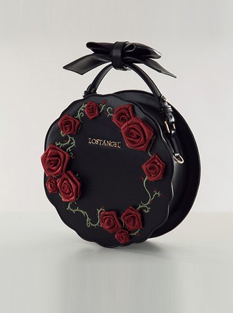 lolita red purse - Pesquisa Google
