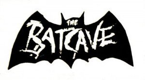The Birth of London’s Batcave Club
