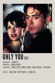 only you movie - Google Search